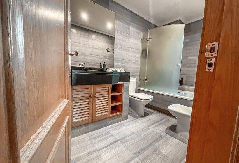 فندق The Marbella Heights Boutique