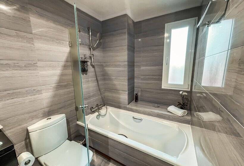 فندق The Marbella Heights Boutique