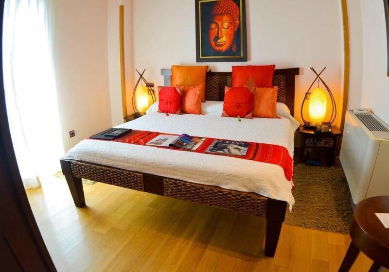 فندق The Marbella Heights Boutique