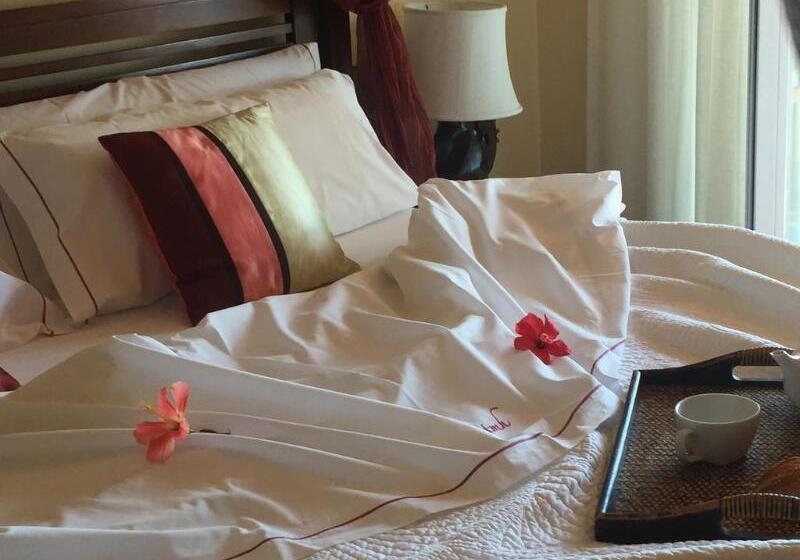 فندق The Marbella Heights Boutique