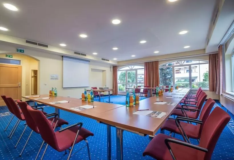 בית מלון כפרי Untersberg