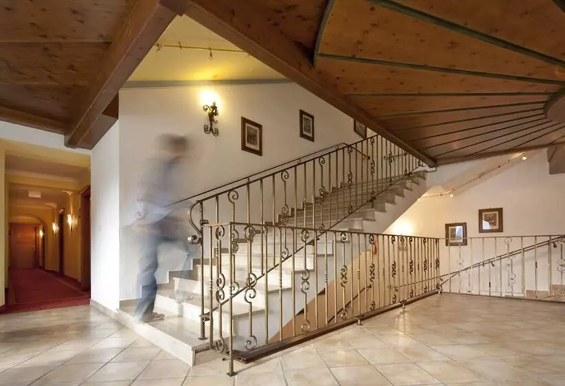 בית מלון כפרי Untersberg