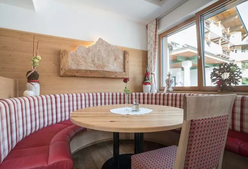 בית מלון כפרי Untersberg