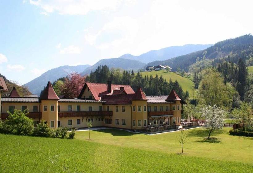 Hotel Waldesruh