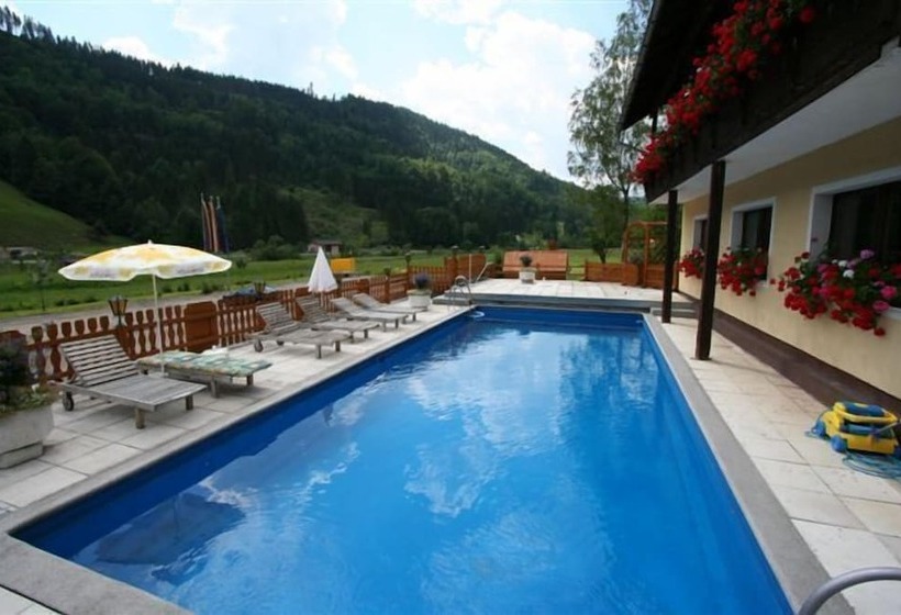 Hotel Waldesruh