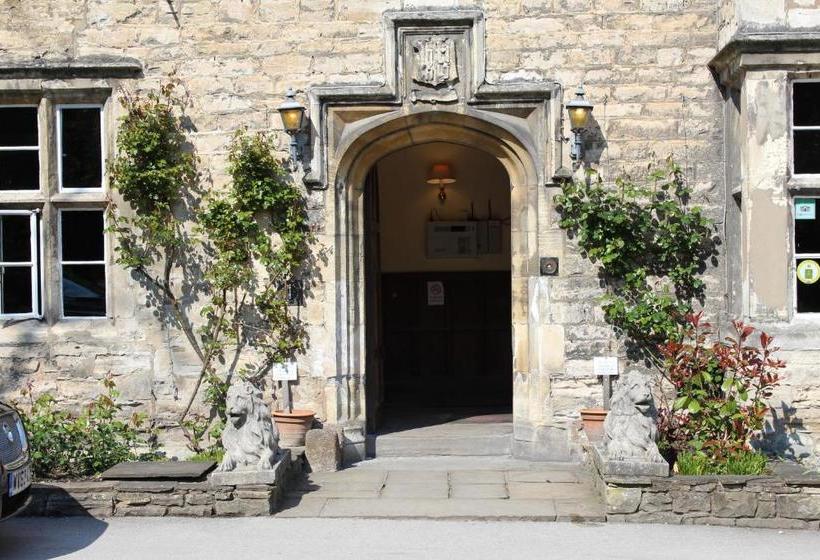 Monk Fryston Hall Hotel