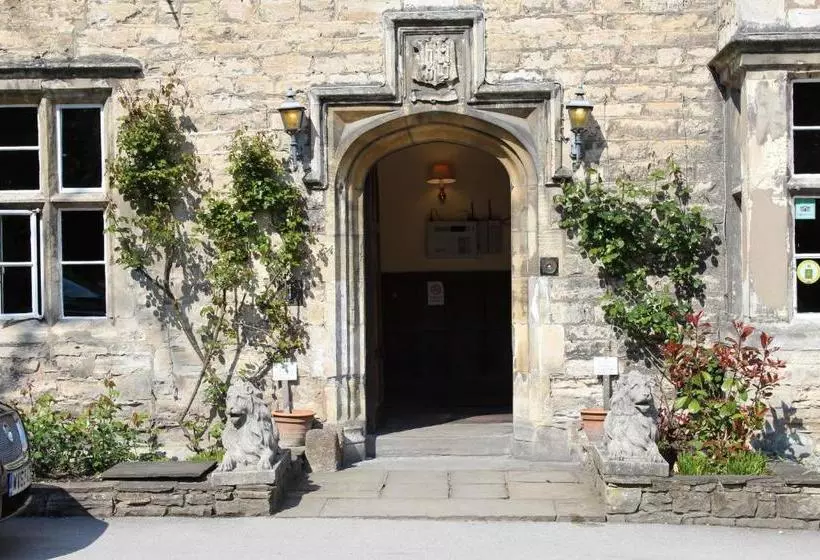Monk Fryston Hall Hotel