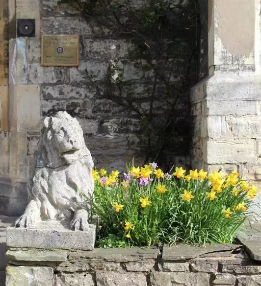 Monk Fryston Hall Hotel