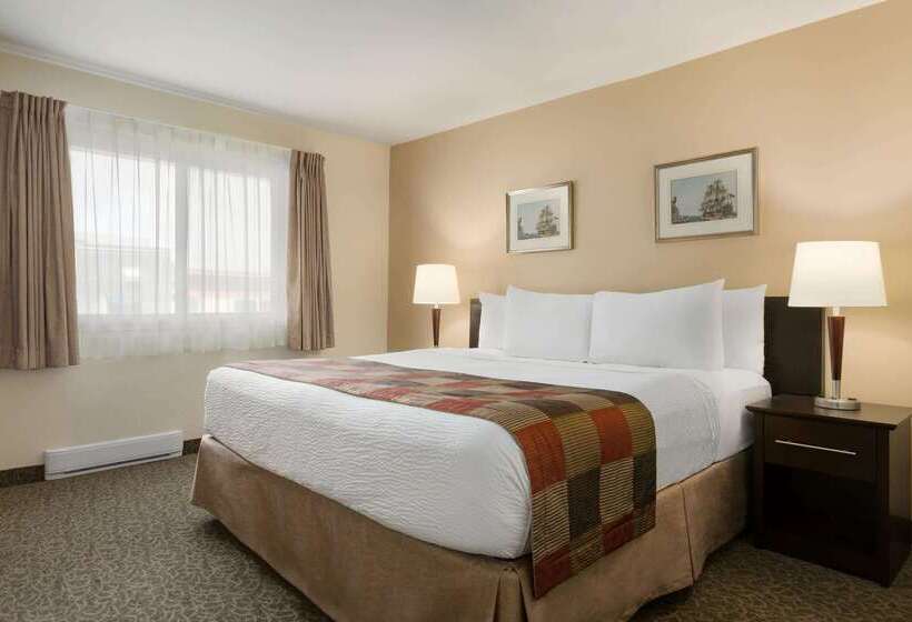 مُتل Days Inn By Wyndham Montreal East