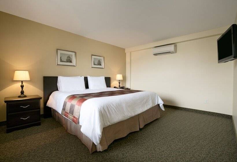 مُتل Days Inn By Wyndham Montreal East