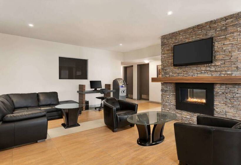 مُتل Days Inn By Wyndham Montreal East