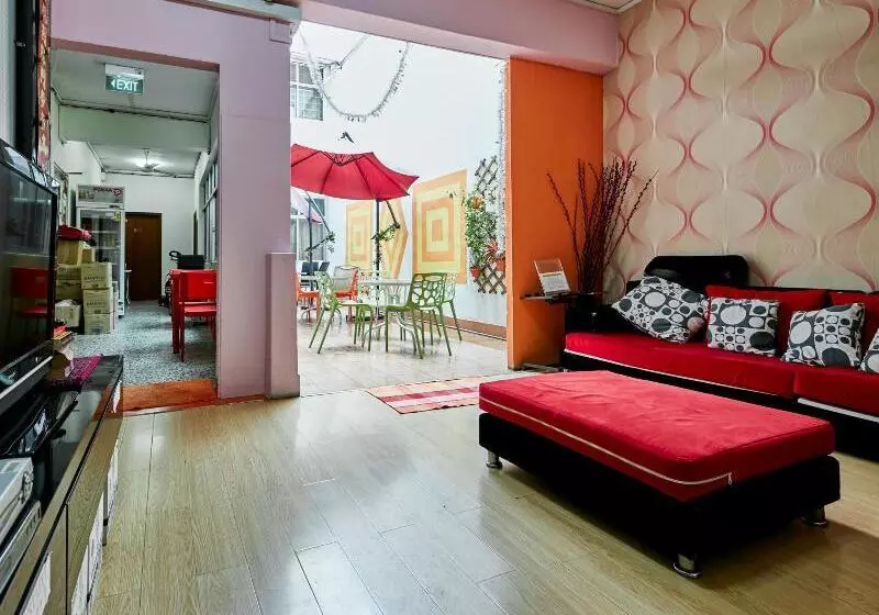 Auberge Spacepod@lavender