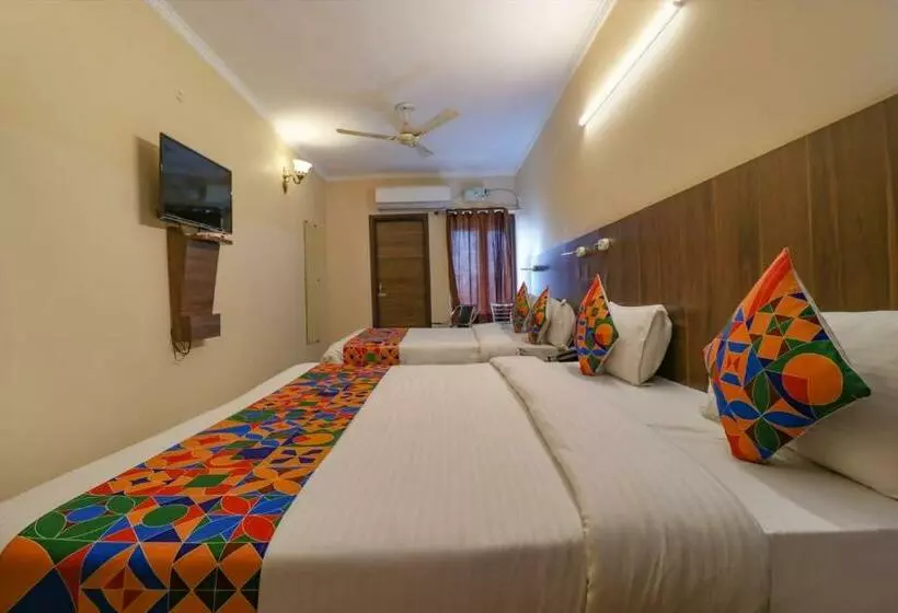 Hotel Golden Sunrise Inn