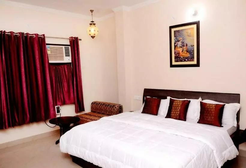 Hotel Golden Sunrise Inn