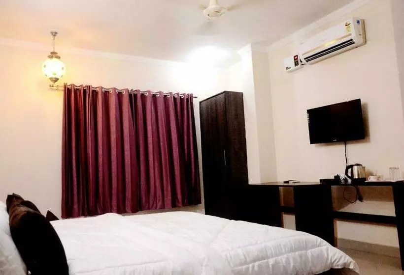 Hotel Golden Sunrise Inn