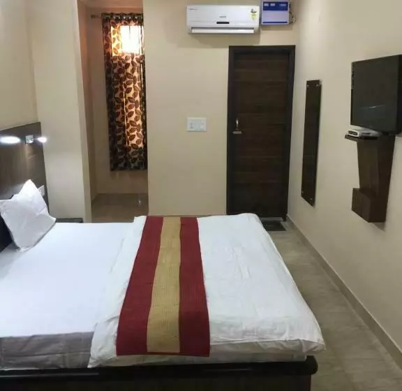Hotel Golden Sunrise Inn