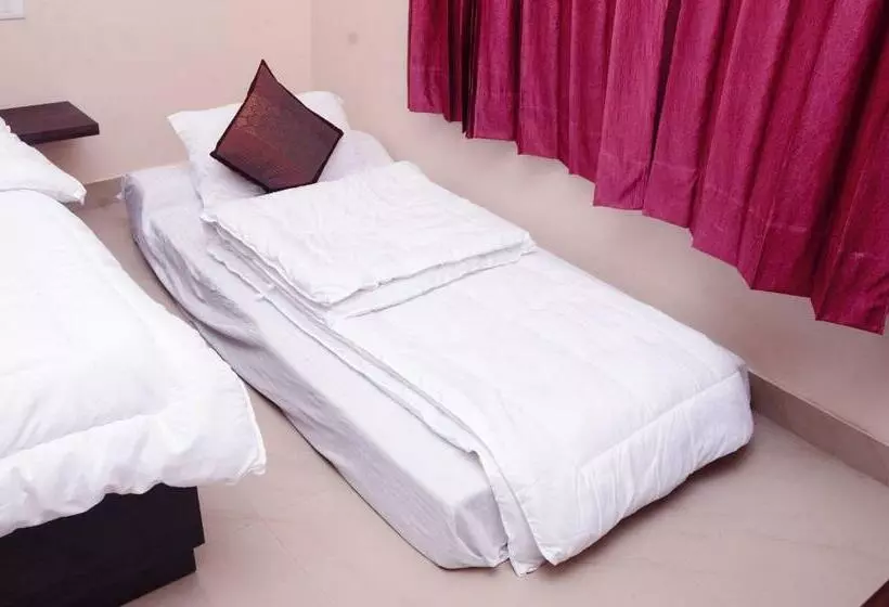 Hotel Golden Sunrise Inn