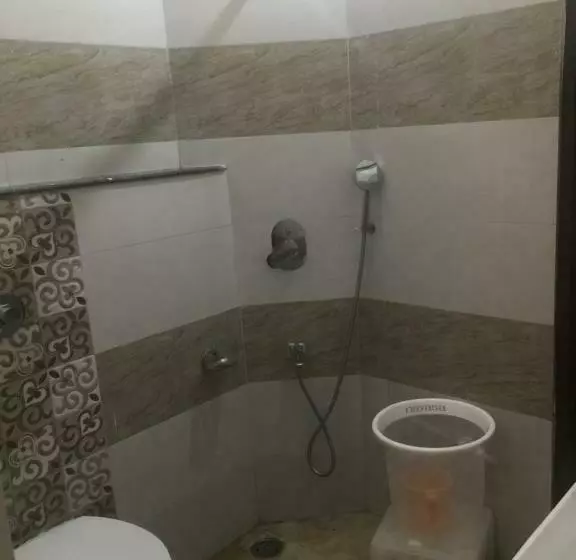 Hotel Golden Sunrise Inn