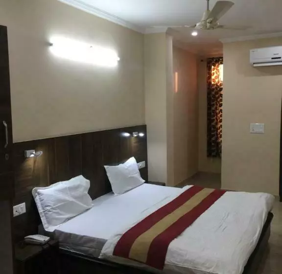 Hotel Golden Sunrise Inn