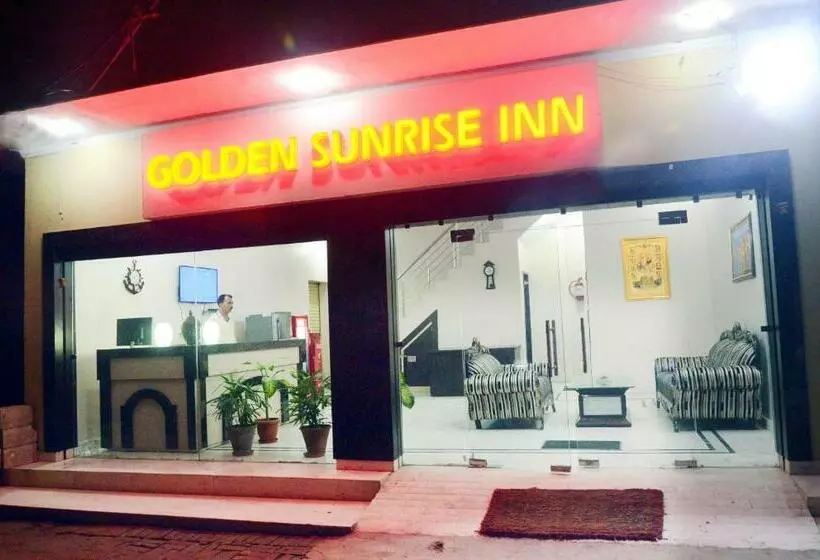Hotel Golden Sunrise Inn