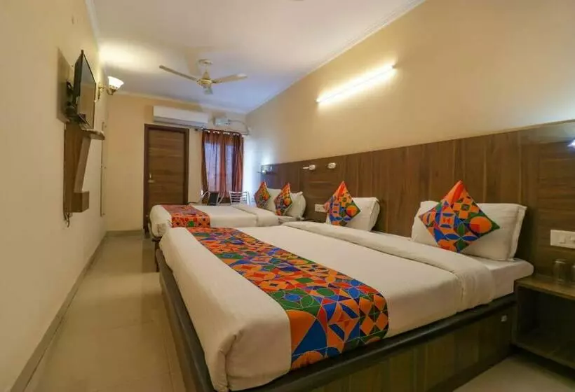 Hotel Golden Sunrise Inn