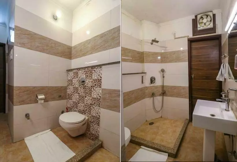 Hotel Golden Sunrise Inn