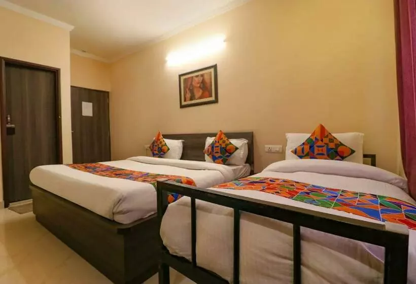 Hotel Golden Sunrise Inn
