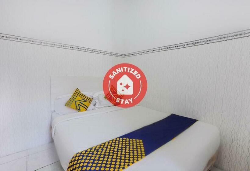 Otel Oyo 2628 Kartini Residence