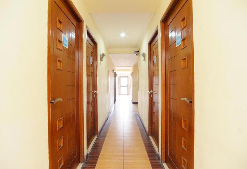 Hotel Reddoorz Near Gor Popki