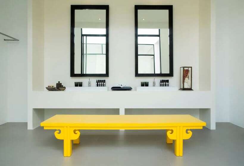 Курорт The Secret Pool Villas By The Library Koh Samui