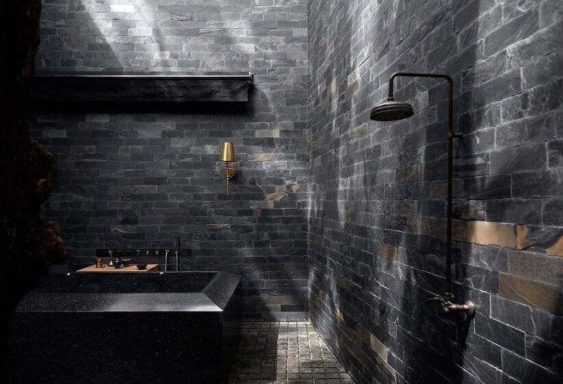 Курорт The Secret Pool Villas By The Library Koh Samui