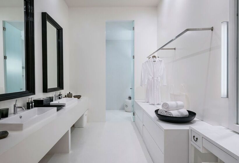 Курорт The Secret Pool Villas By The Library Koh Samui