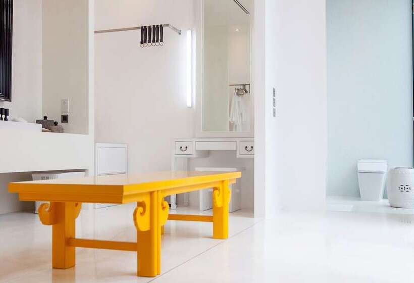 Курорт The Secret Pool Villas By The Library Koh Samui