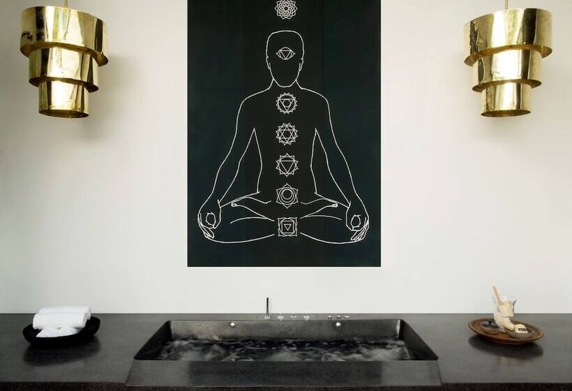 Курорт The Secret Pool Villas By The Library Koh Samui