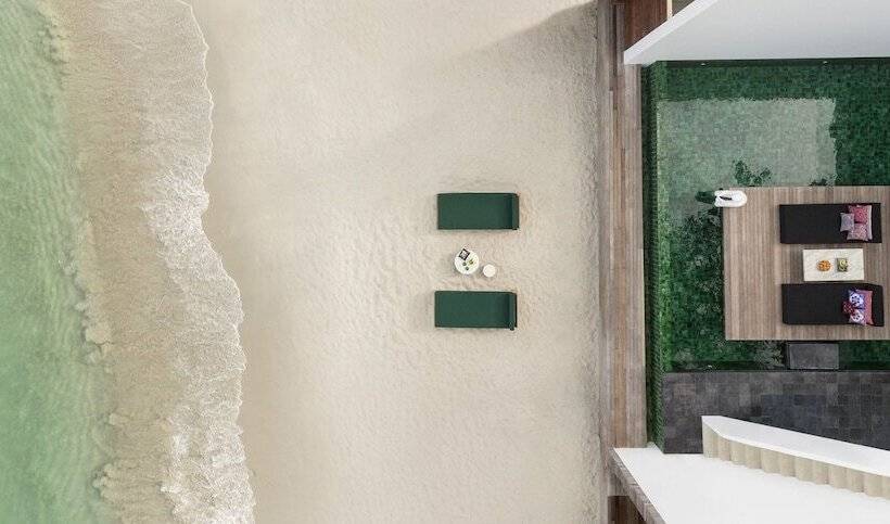 Курорт The Secret Pool Villas By The Library Koh Samui