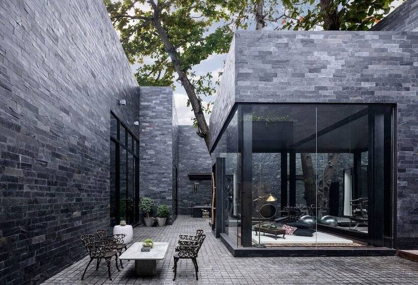 Курорт The Secret Pool Villas By The Library Koh Samui