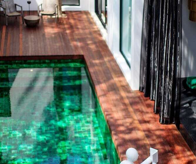 Курорт The Secret Pool Villas By The Library Koh Samui