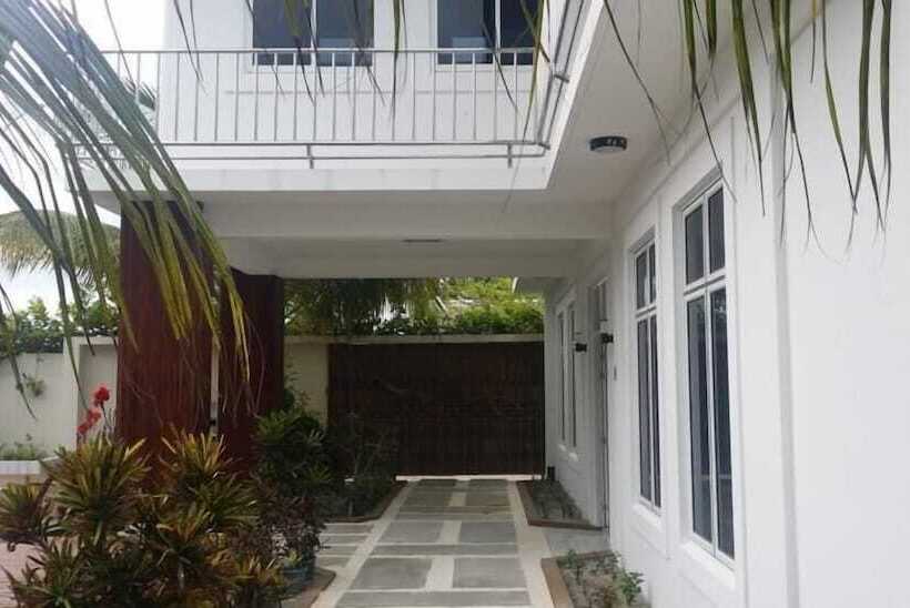 پانسیون Asuruma View