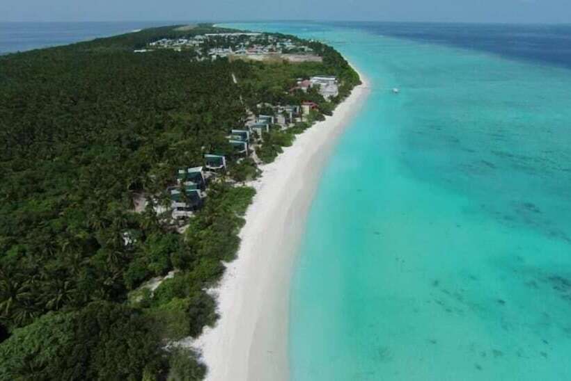 پانسیون Asuruma View