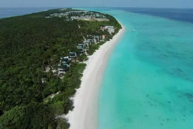 پانسیون Asuruma View