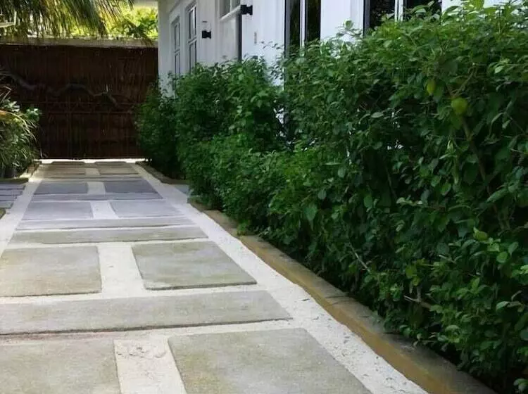 پانسیون Asuruma View