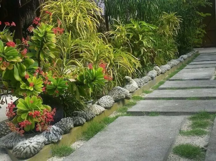 پانسیون Asuruma View