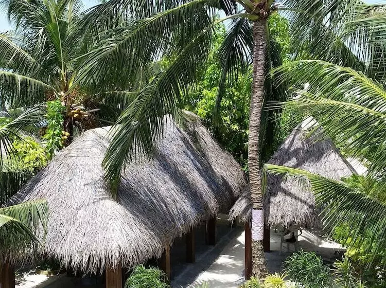 پانسیون Asuruma View