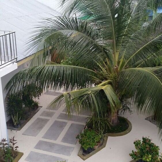 پانسیون Asuruma View