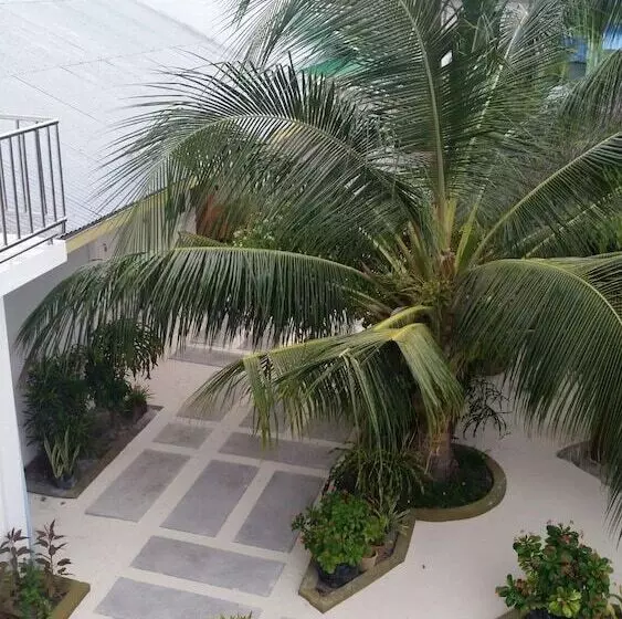 پانسیون Asuruma View