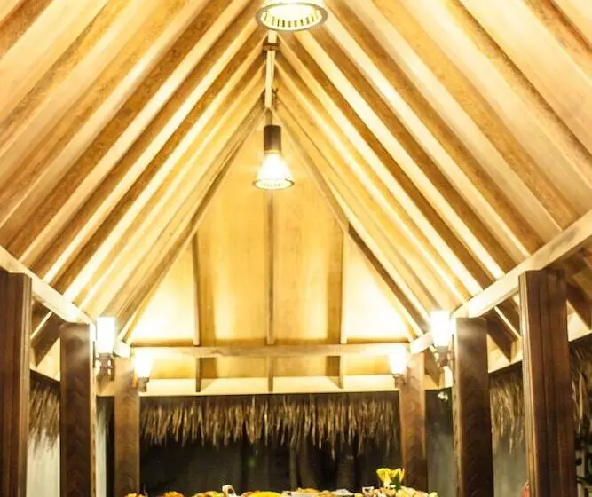 پانسیون Asuruma View