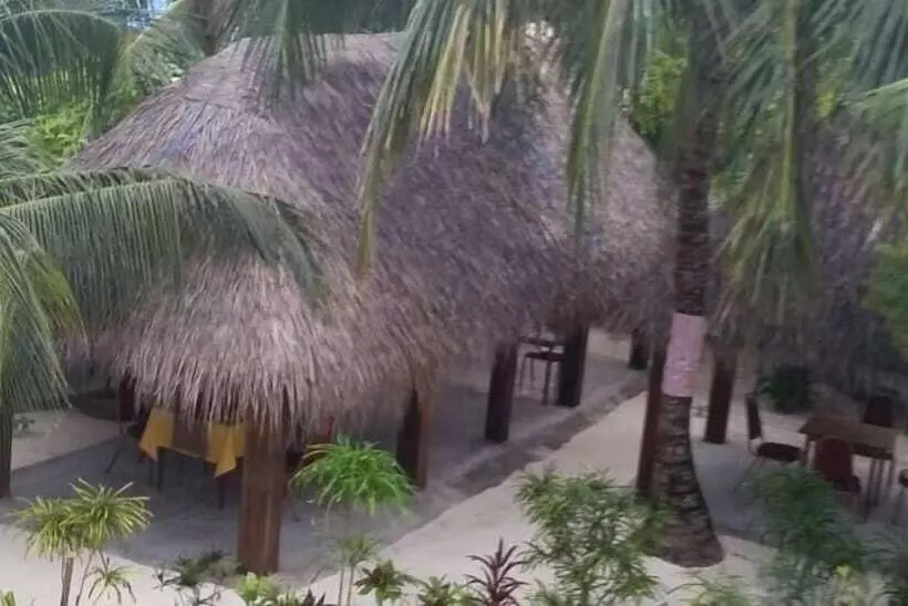 پانسیون Asuruma View