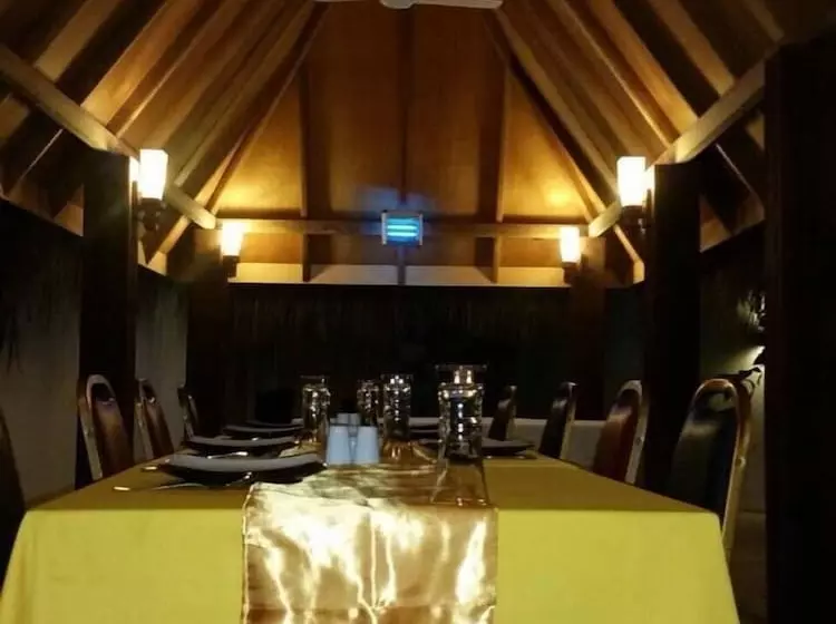 پانسیون Asuruma View