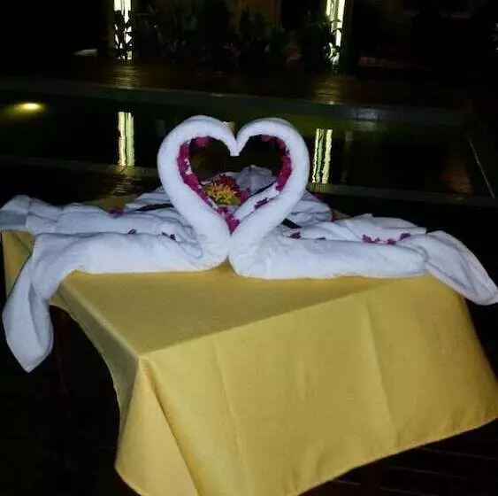 پانسیون Asuruma View