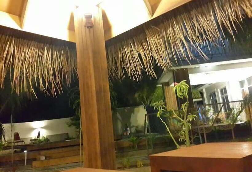 پانسیون Asuruma View